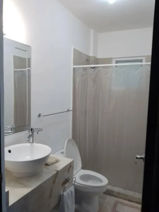 Precioso Depto Equipado 5 Pers, Playa Del Carmen Apartamento