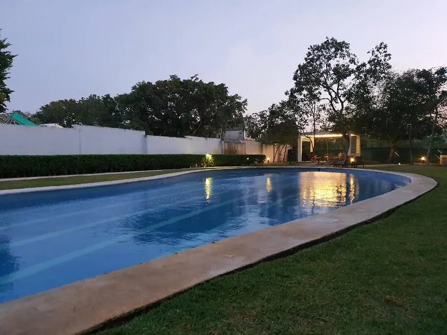 Precioso Depto Equipado 5 Pers, Playa Del Carmen Apartamento
