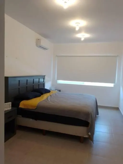 Precioso Depto Equipado 5 Pers, Playa Del Carmen Apartamento
